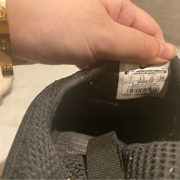 Nike sneaker US 7 - Picture 4 of 4